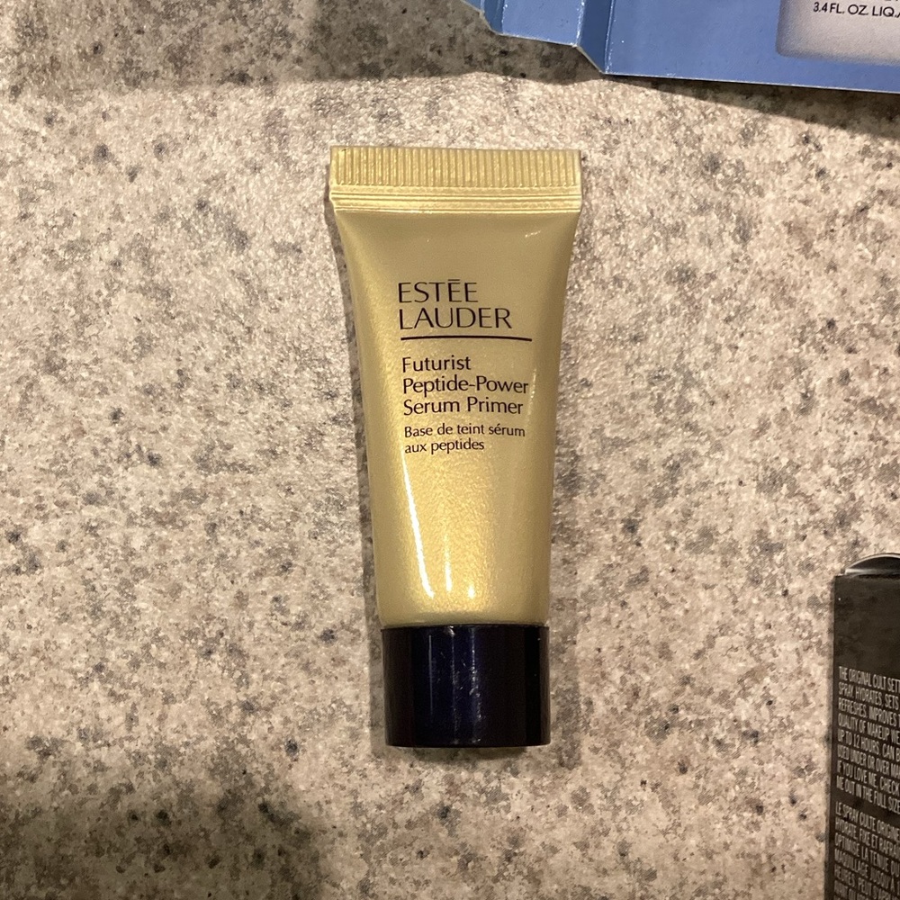 Face Primer Sample Bundle - Picture 4 of 8